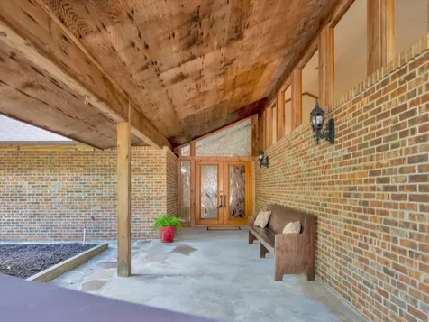 181 Forest Drive Woodville TX 75979