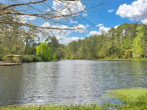 181 Forest Drive Woodville TX 75979