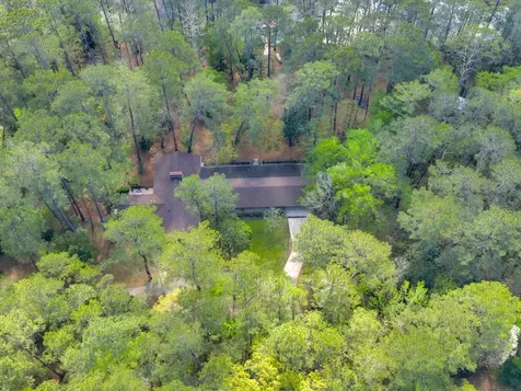 181 Forest Drive Woodville TX 75979