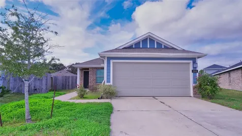 21610 Dandelion Creek Drive Katy TX 77449