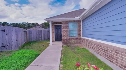 21610 Dandelion Creek Drive Katy TX 77449