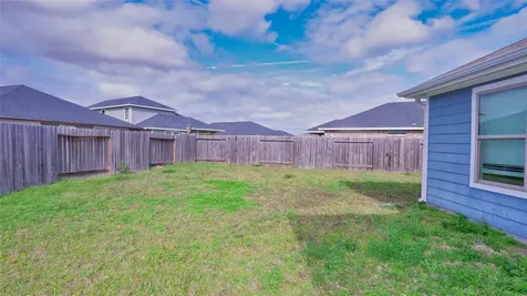 21610 Dandelion Creek Drive Katy TX 77449
