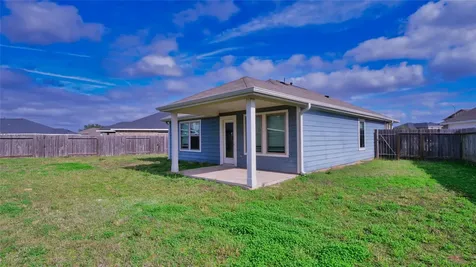 21610 Dandelion Creek Drive Katy TX 77449