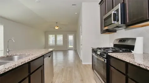 21610 Dandelion Creek Drive Katy TX 77449