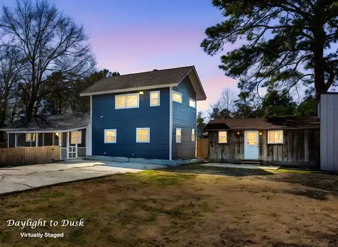 195 Lakeside Drive Zavalla TX 75980