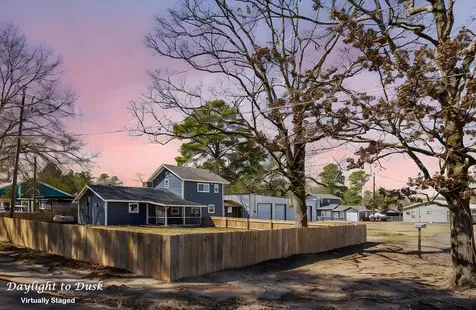 195 Lakeside Drive Zavalla TX 75980