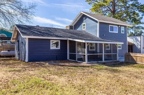 195 Lakeside Drive Zavalla TX 75980