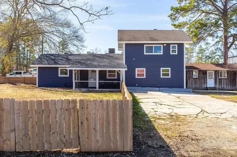 195 Lakeside Drive Zavalla TX 75980