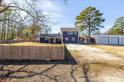 195 Lakeside Drive Zavalla TX 75980