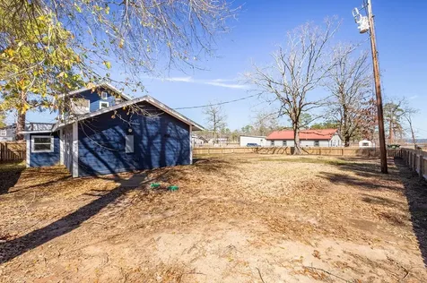 195 Lakeside Drive Zavalla TX 75980
