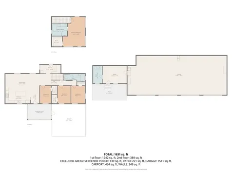 195 Lakeside Drive Zavalla TX 75980