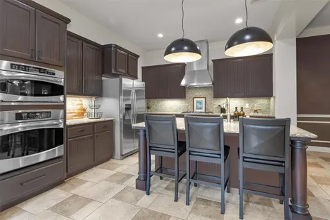 114 S Knights Crossing Drive The Woodlands TX 77382