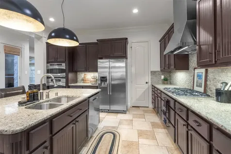 114 S Knights Crossing Drive The Woodlands TX 77382