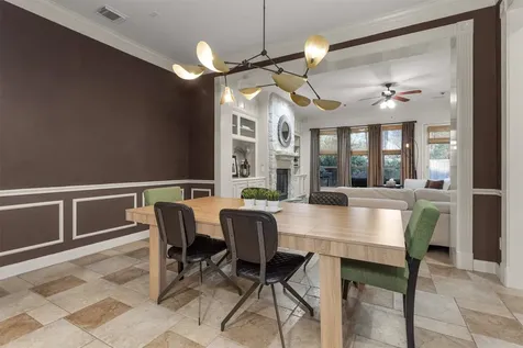 114 S Knights Crossing Drive The Woodlands TX 77382