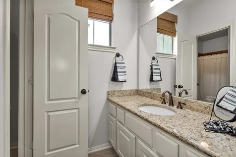 114 S Knights Crossing Drive The Woodlands TX 77382