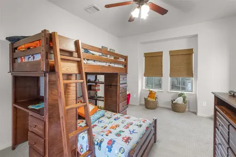 114 S Knights Crossing Drive The Woodlands TX 77382