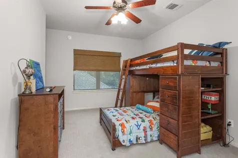 114 S Knights Crossing Drive The Woodlands TX 77382
