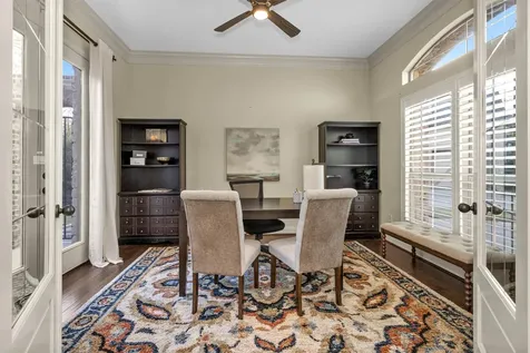 114 S Knights Crossing Drive The Woodlands TX 77382