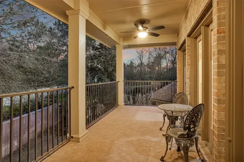114 S Knights Crossing Drive The Woodlands TX 77382