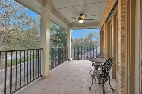 114 S Knights Crossing Drive The Woodlands TX 77382
