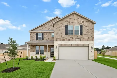 513 Wax Myrtle Way Hockley TX 77447
