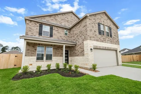 513 Wax Myrtle Way Hockley TX 77447
