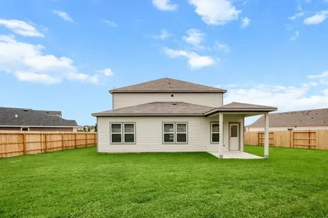 513 Wax Myrtle Way Hockley TX 77447
