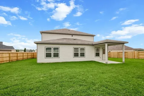 513 Wax Myrtle Way Hockley TX 77447