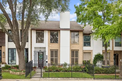 4520 Dickson Street Houston TX 77007