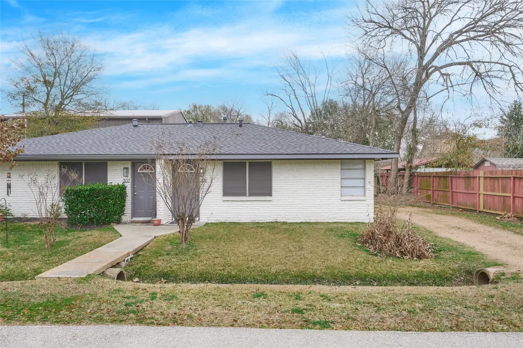 309 S Magnolia Street Tomball TX 77375