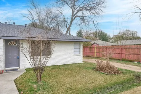 309 S Magnolia Street Tomball TX 77375
