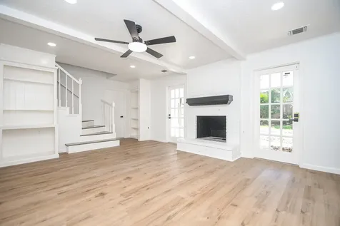 7703 Braesridge Court Houston TX 77071