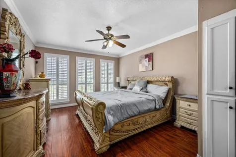 12019 Bourgeois Forest Drive Houston TX 77066