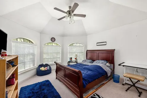 12019 Bourgeois Forest Drive Houston TX 77066