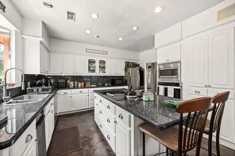 12019 Bourgeois Forest Drive Houston TX 77066