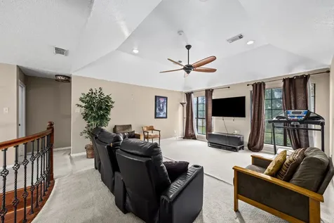 12019 Bourgeois Forest Drive Houston TX 77066