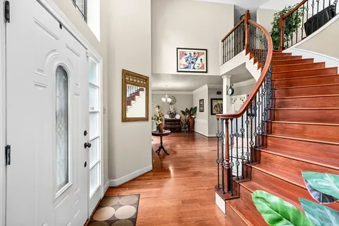 12019 Bourgeois Forest Drive Houston TX 77066