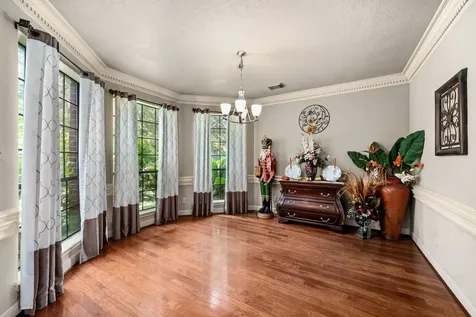 12019 Bourgeois Forest Drive Houston TX 77066