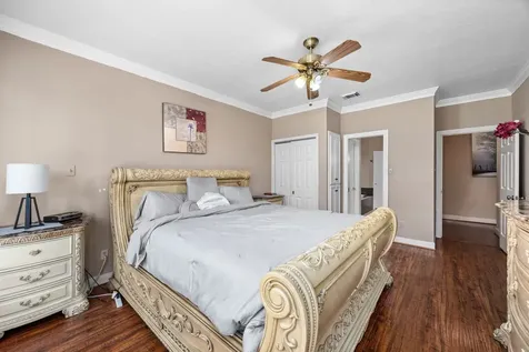 12019 Bourgeois Forest Drive Houston TX 77066