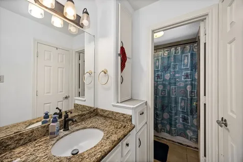 12019 Bourgeois Forest Drive Houston TX 77066