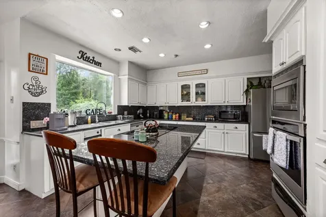 12019 Bourgeois Forest Drive Houston TX 77066