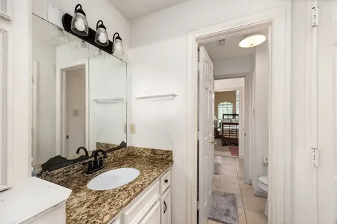 12019 Bourgeois Forest Drive Houston TX 77066