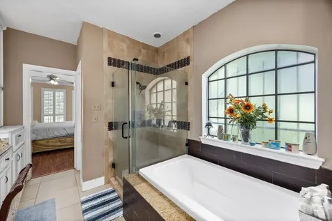 12019 Bourgeois Forest Drive Houston TX 77066