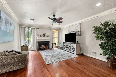 12019 Bourgeois Forest Drive Houston TX 77066
