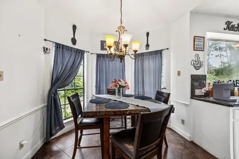 12019 Bourgeois Forest Drive Houston TX 77066
