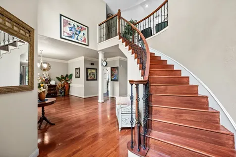 12019 Bourgeois Forest Drive Houston TX 77066