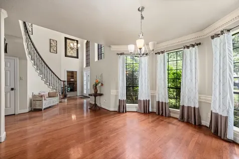 12019 Bourgeois Forest Drive Houston TX 77066