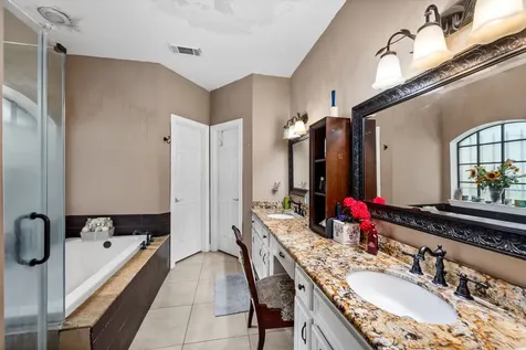 12019 Bourgeois Forest Drive Houston TX 77066