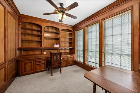 12019 Bourgeois Forest Drive Houston TX 77066