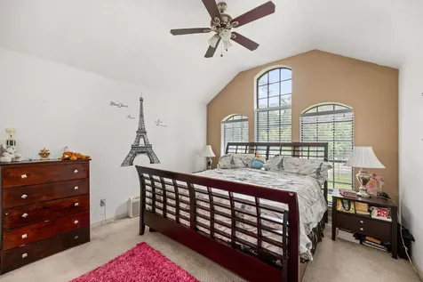 12019 Bourgeois Forest Drive Houston TX 77066